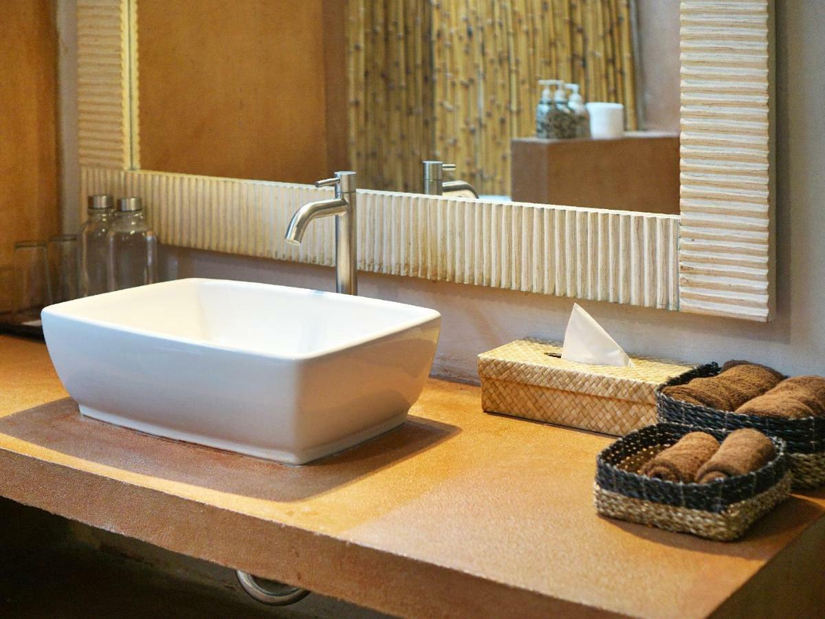 Villa Chamade Seminyak Extérieur photo